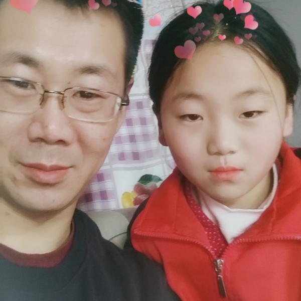 静中带旺的照片