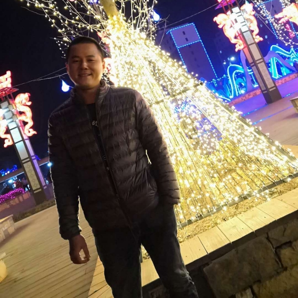 mr.时光清浅的照片