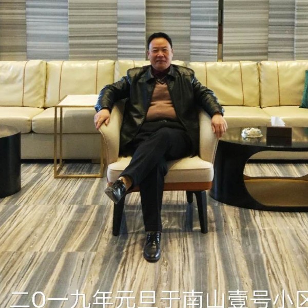 健忘愿流年的照片