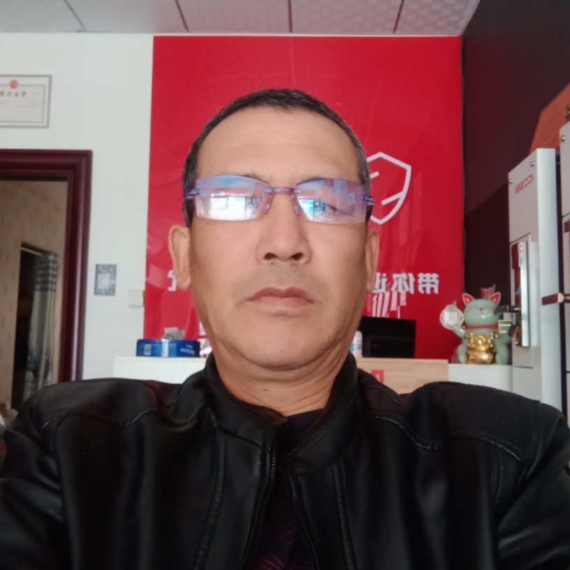 黑米着急的照片