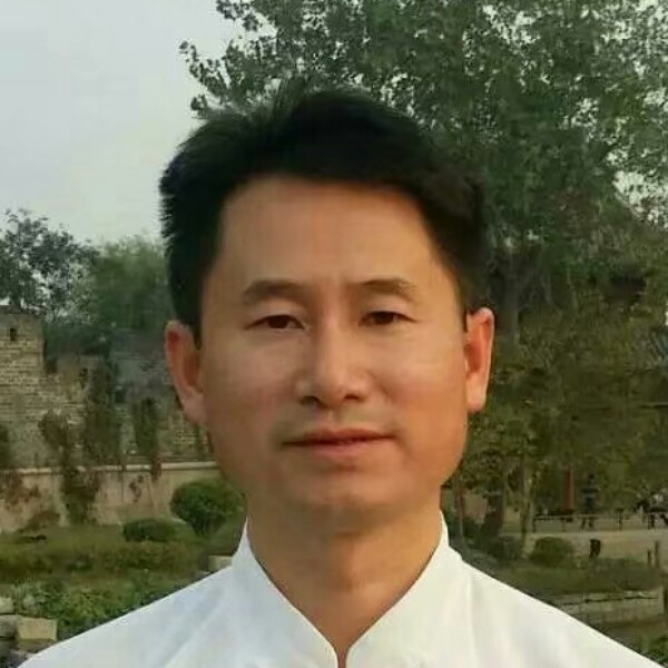 太极林的照片