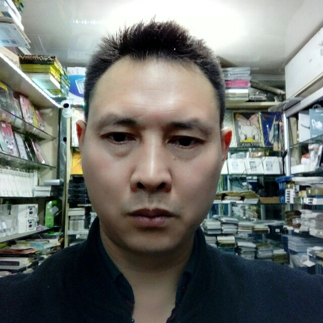 华军007的照片