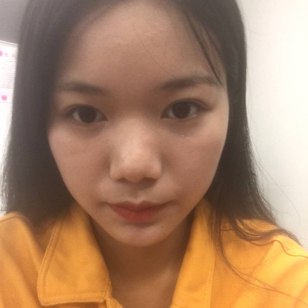 小可爱盼的照片