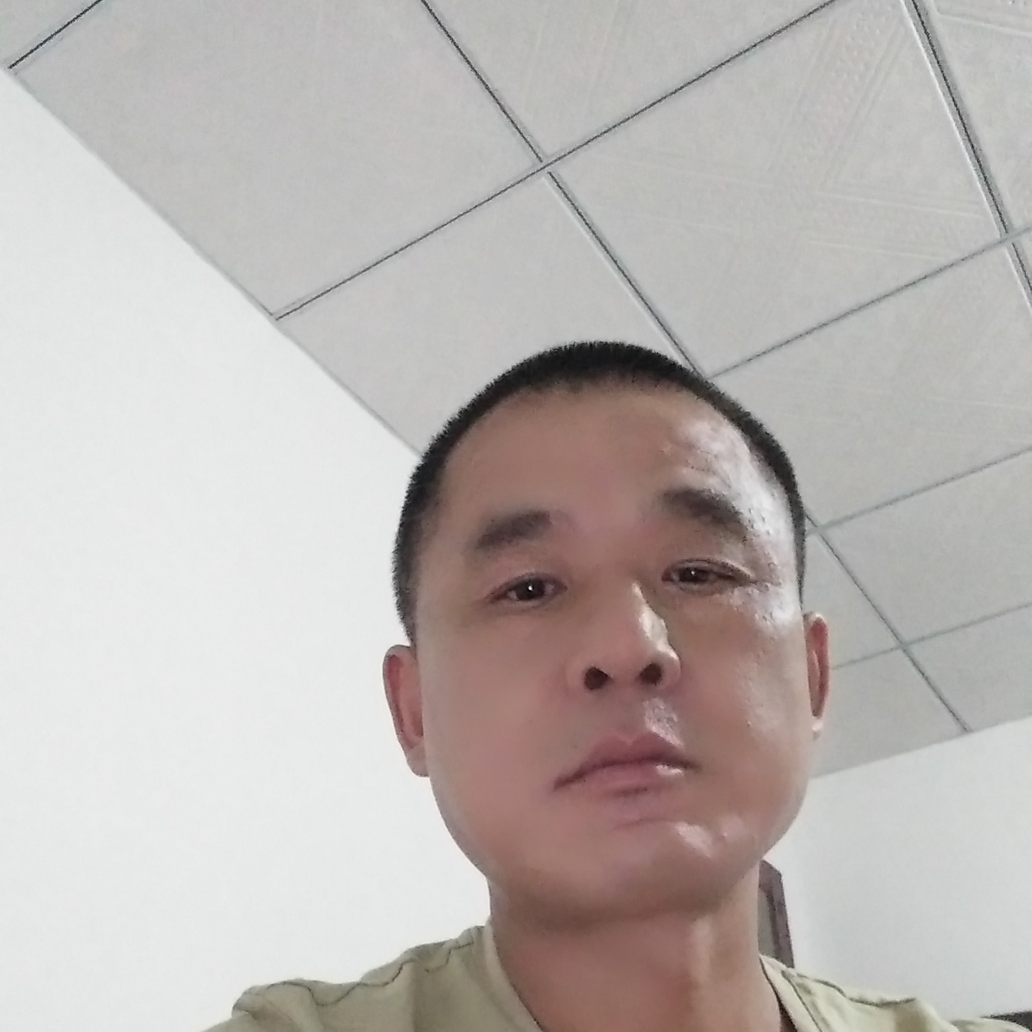 冬天用自觉的照片