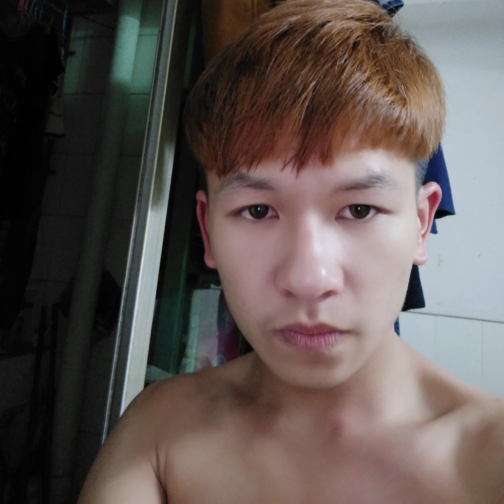 喜悦漫步早晨的照片