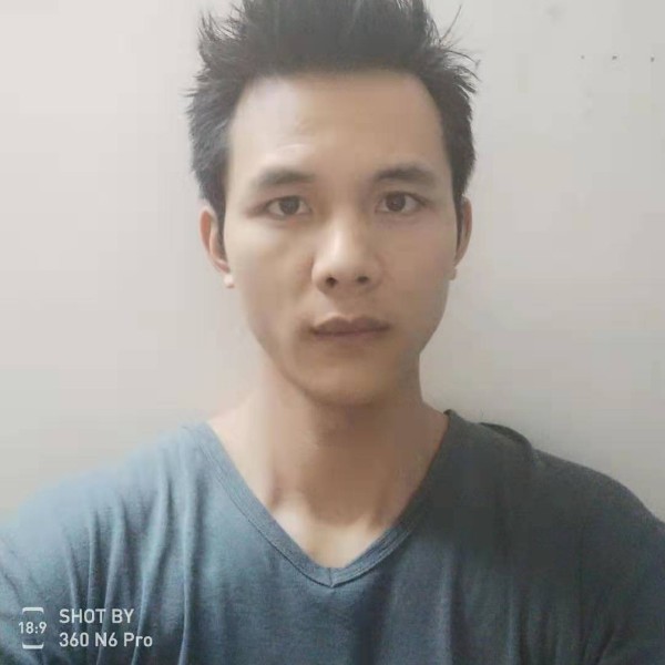 淡定的数据线的照片