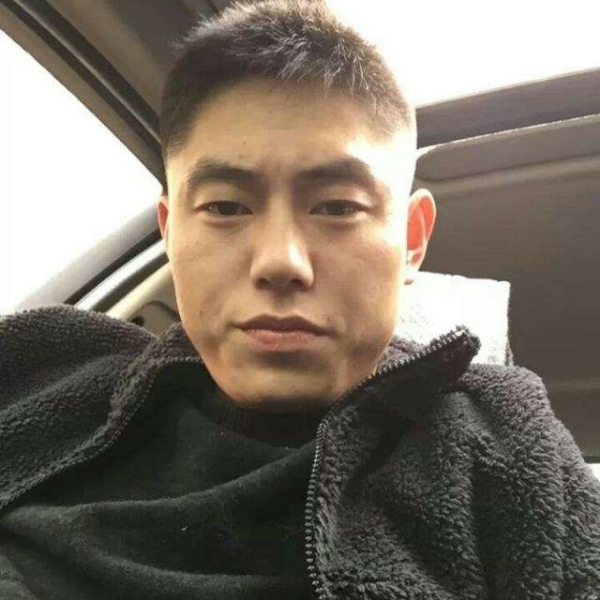 大树闪的照片