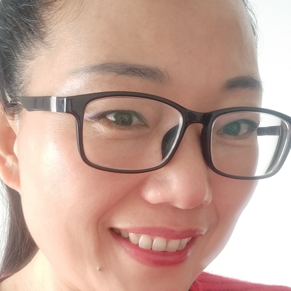 七妹妹的照片