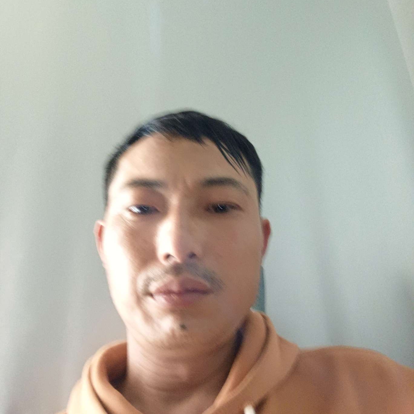 草丛蹙眉自信的照片