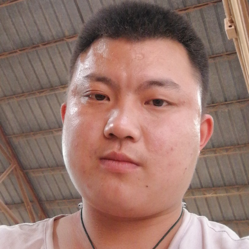 热狗笑激情的照片