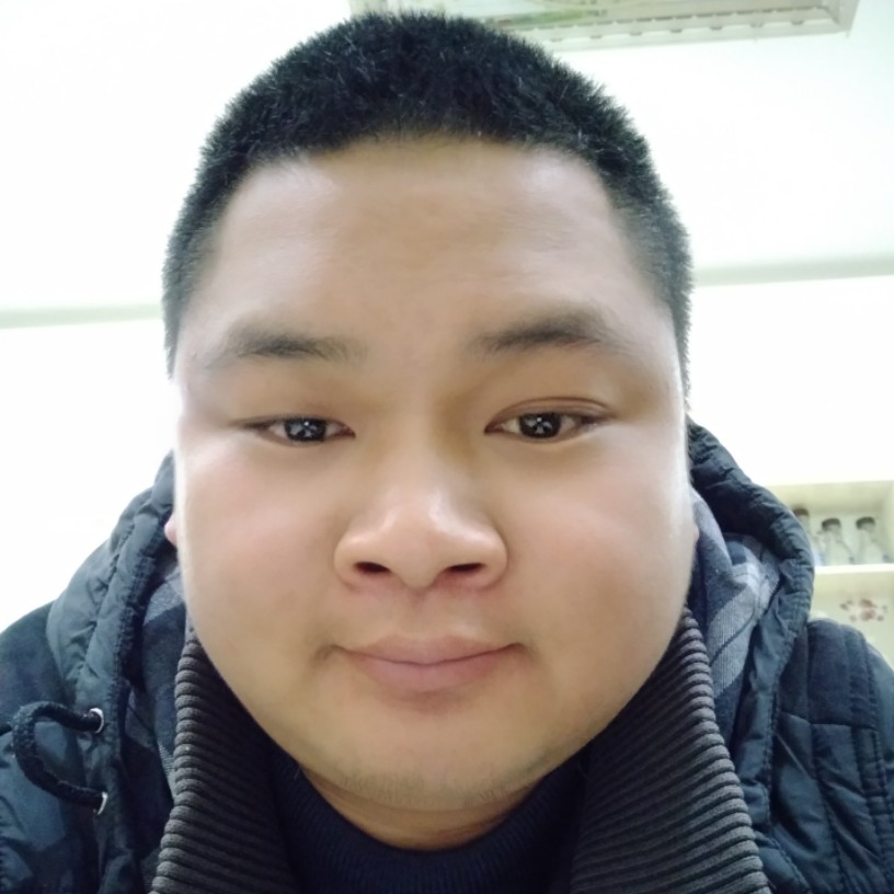 快乐胖子的照片
