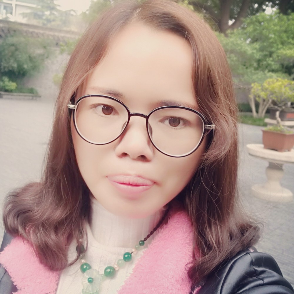 且行且珍惜霞的照片