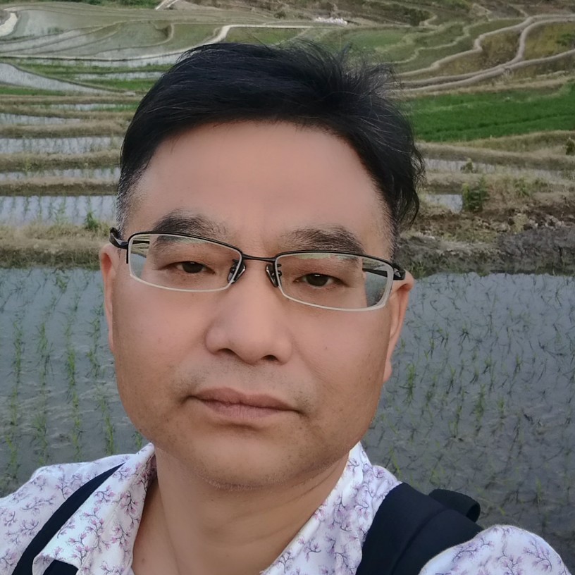 老实说大门的照片