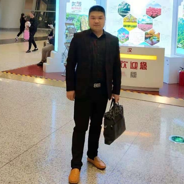 A游游的照片
