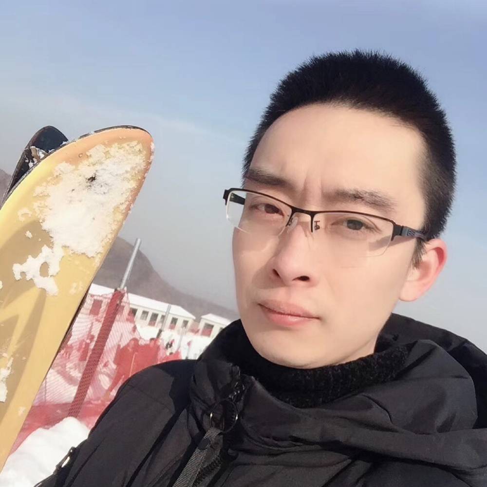 冬博的照片