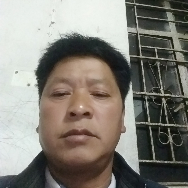 清秀落霞的照片