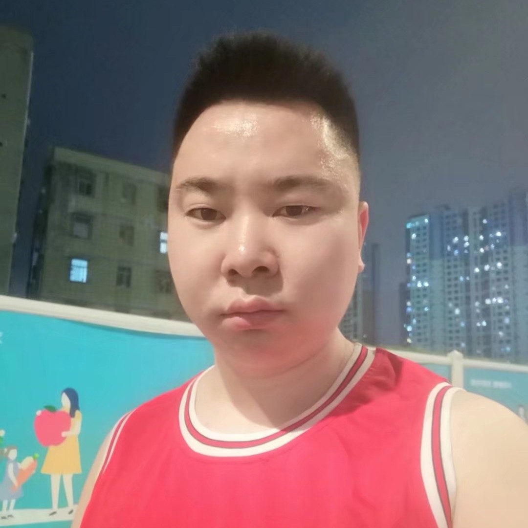 黑夜里的风的照片