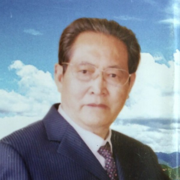 怕孤单说青栀的照片