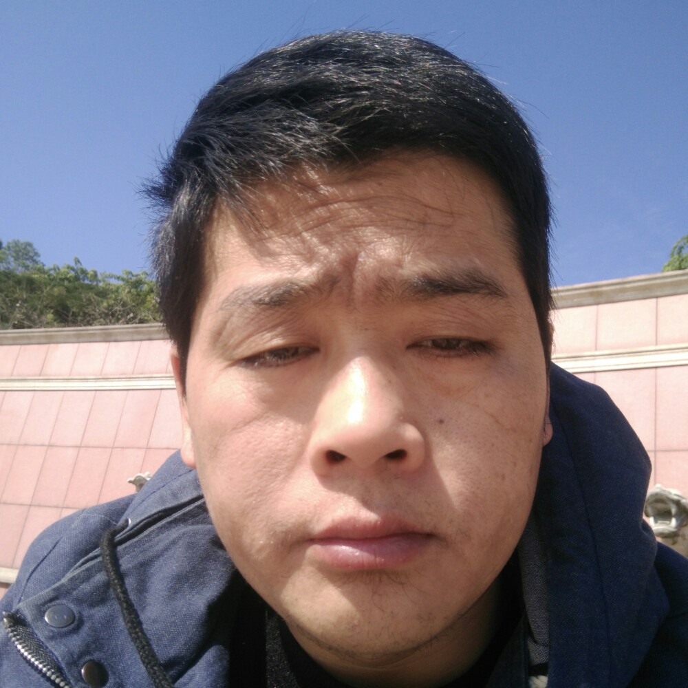 个性说冷风的照片