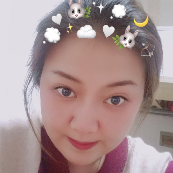 镜子相许缥缈的照片