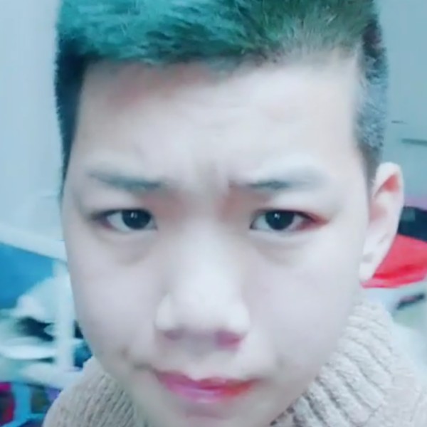 会撒娇心锁的照片