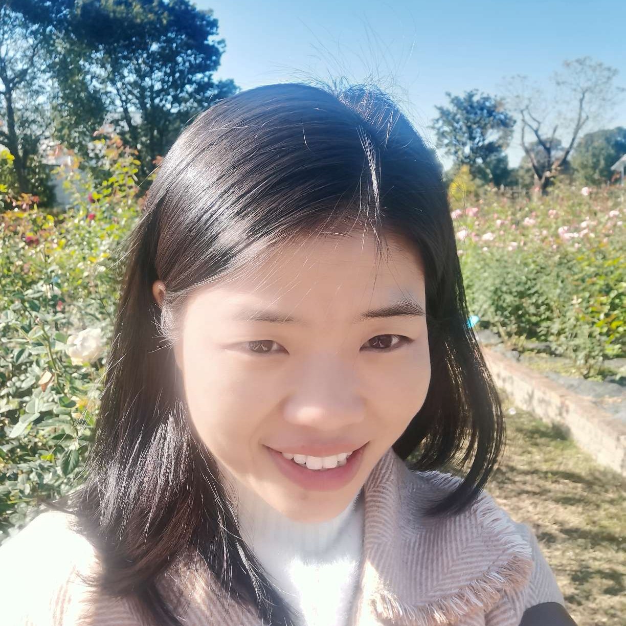 莉莉丝丝的照片