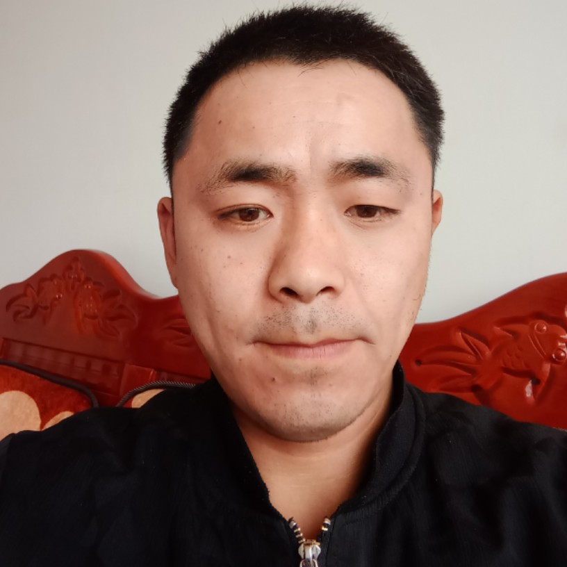 我不帅真心待人的照片