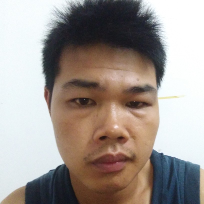 耍酷請小笼包的照片