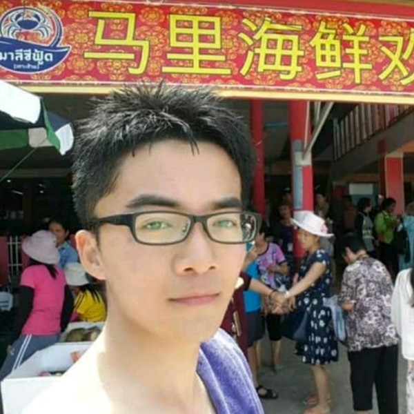 坐标Ningbo的照片