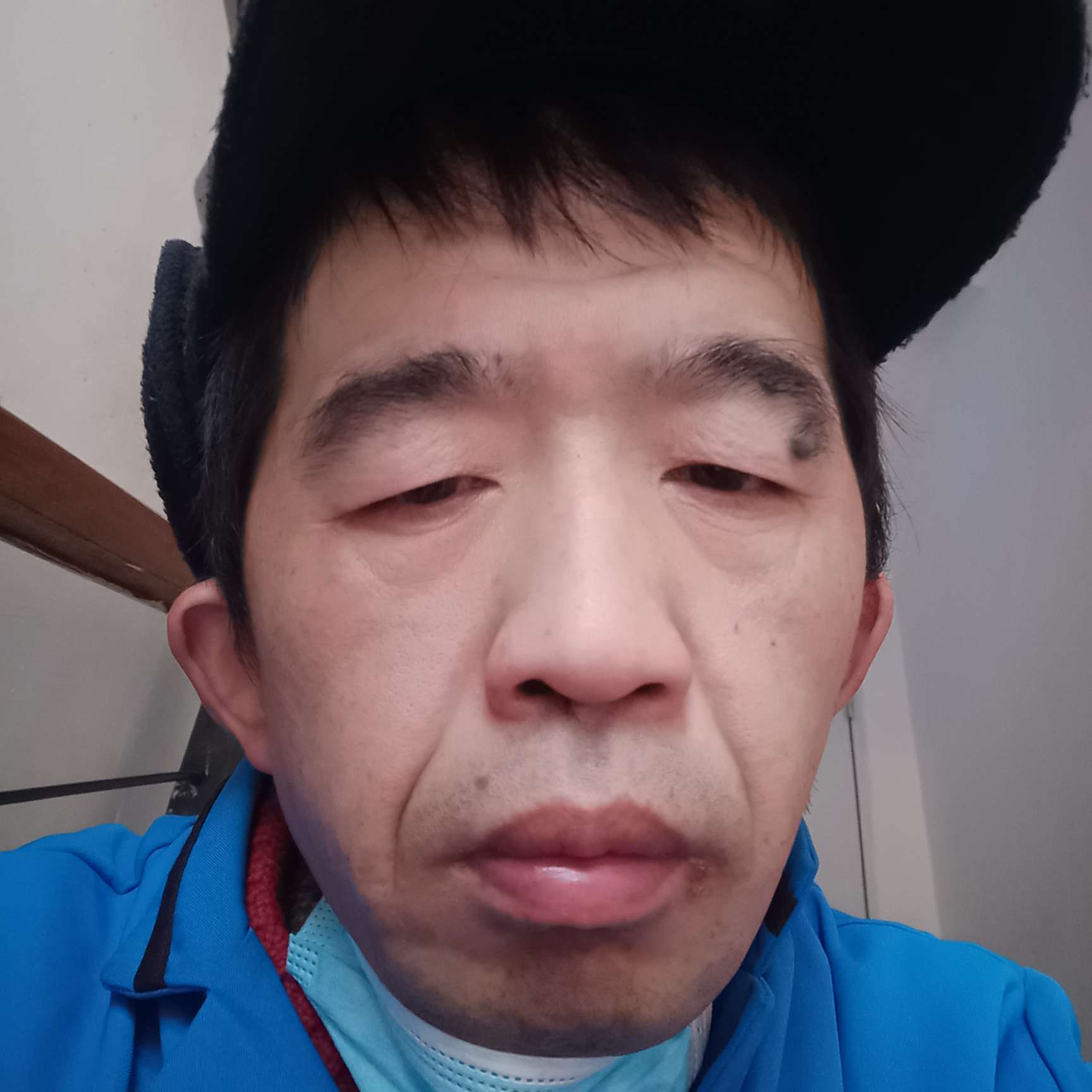 时光明亮黄力克的照片