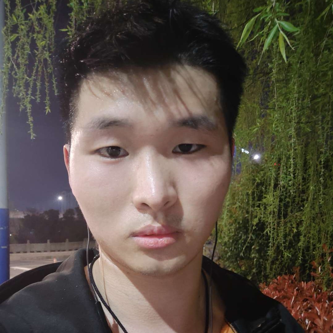 空白＊的照片