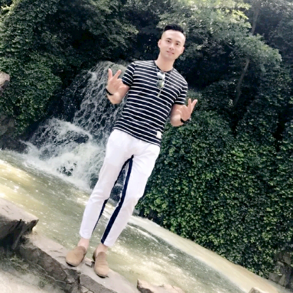 博奥高滩哥的照片