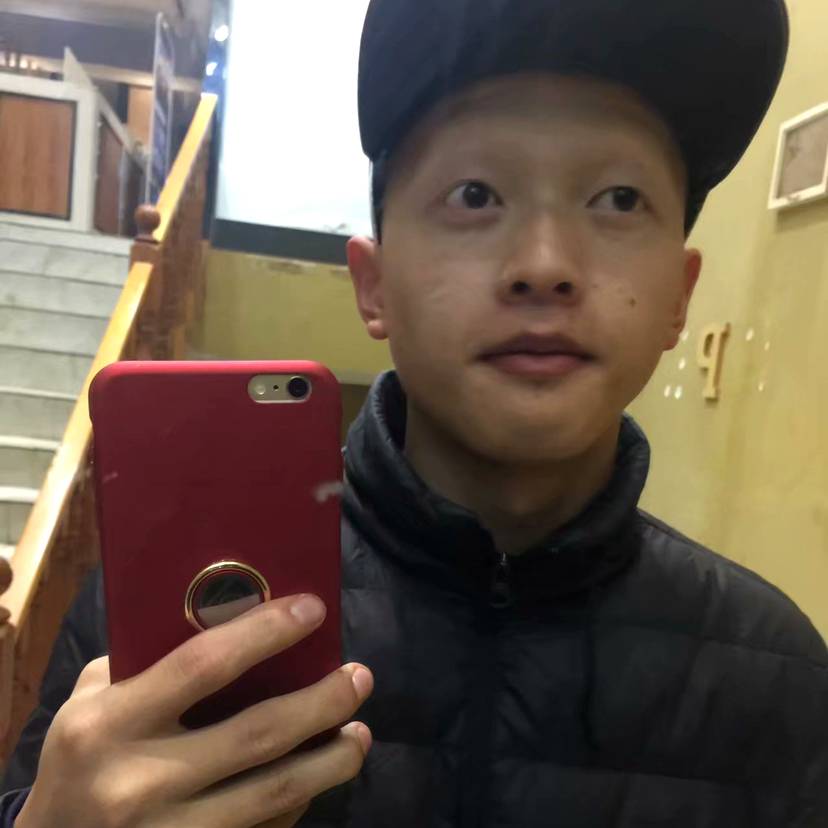 悟净小生的照片