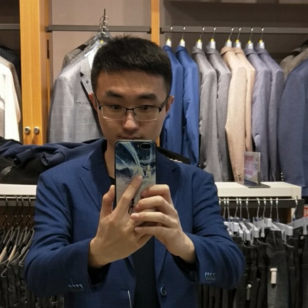不会吃鱼的照片