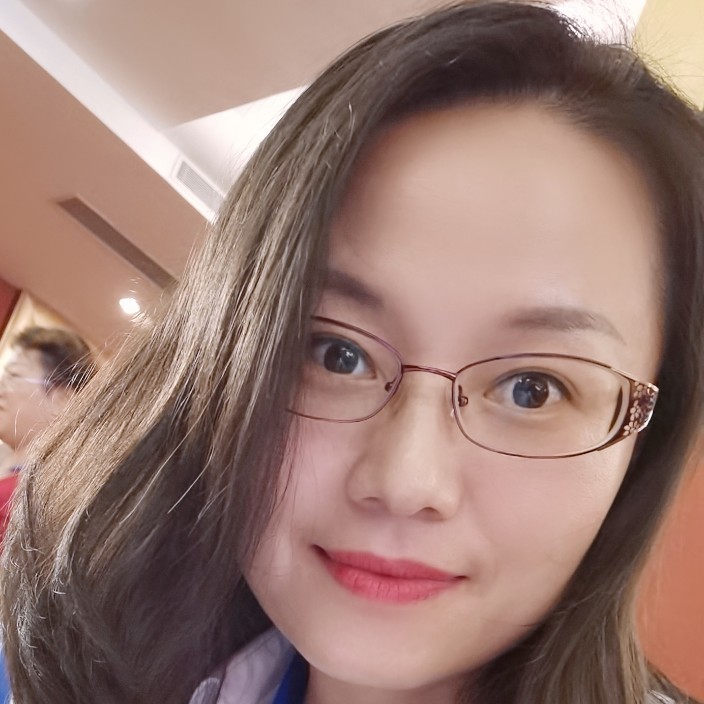 nina妮娜的照片