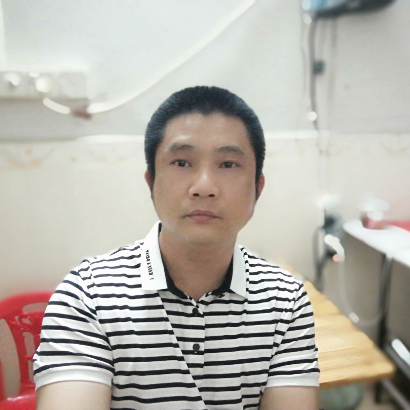 低调的小铁匠的照片