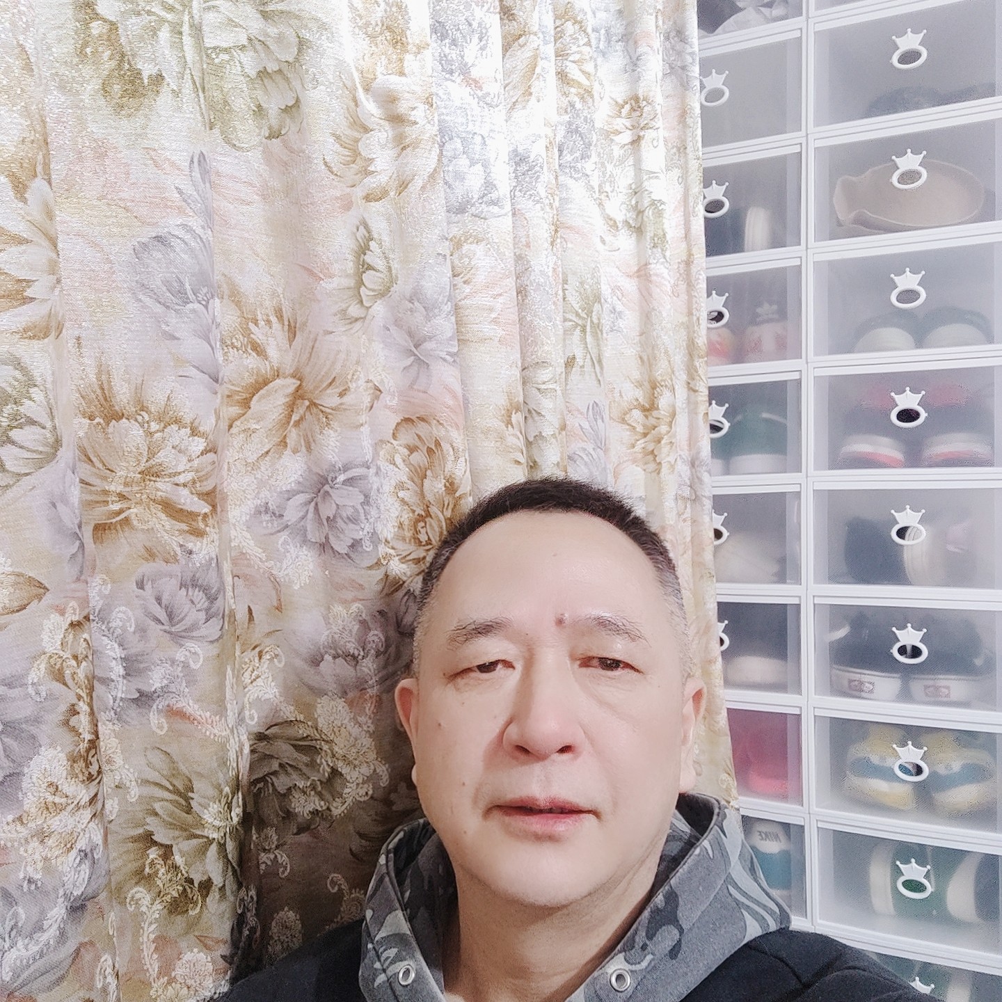 怕孤单就小熊猫的照片
