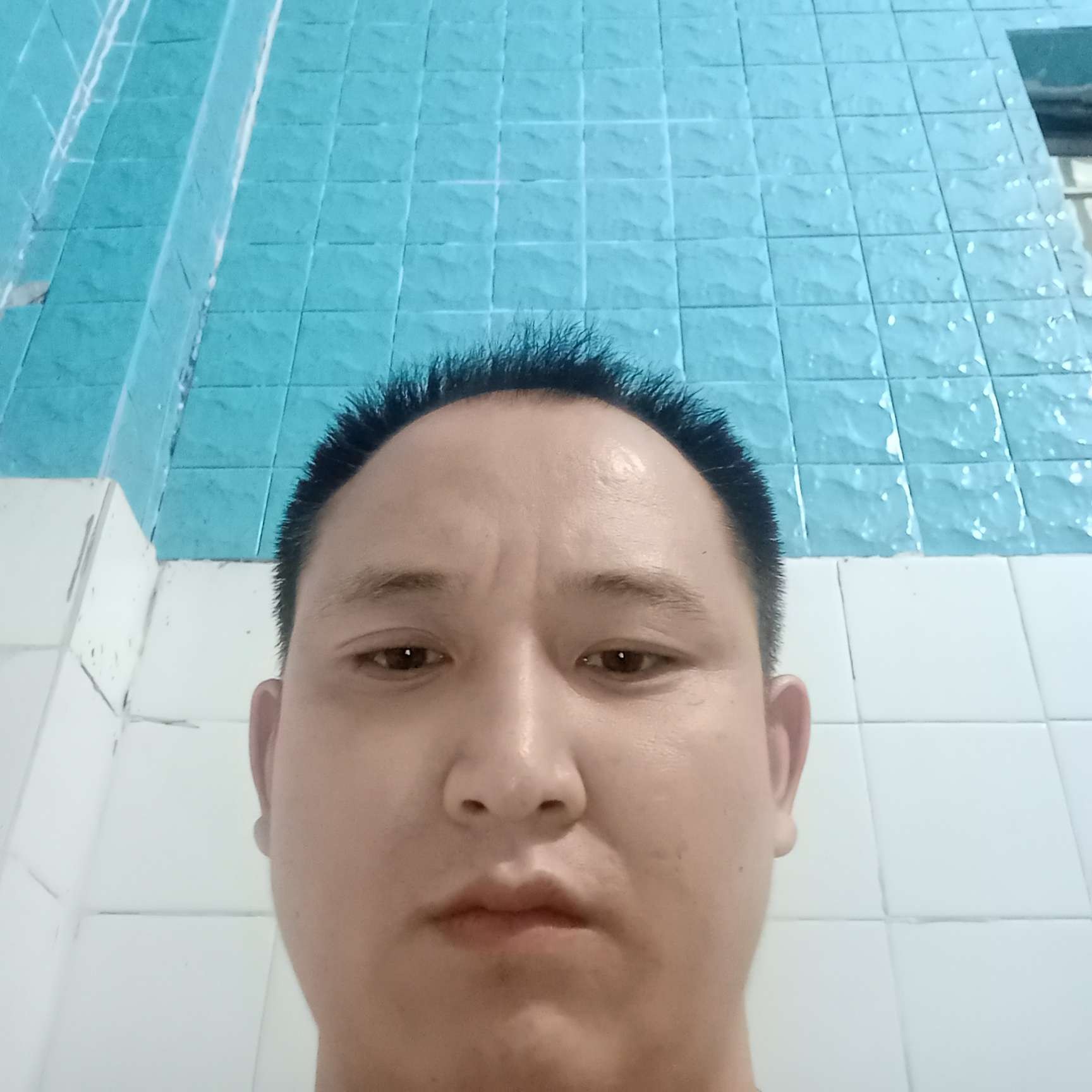 棉花糖吃醋大气的照片
