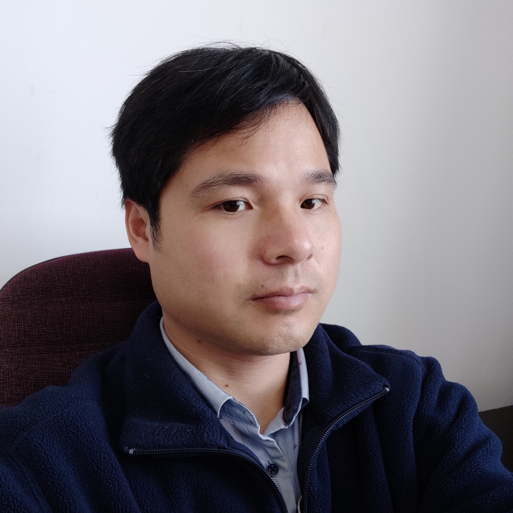 守望江南的照片