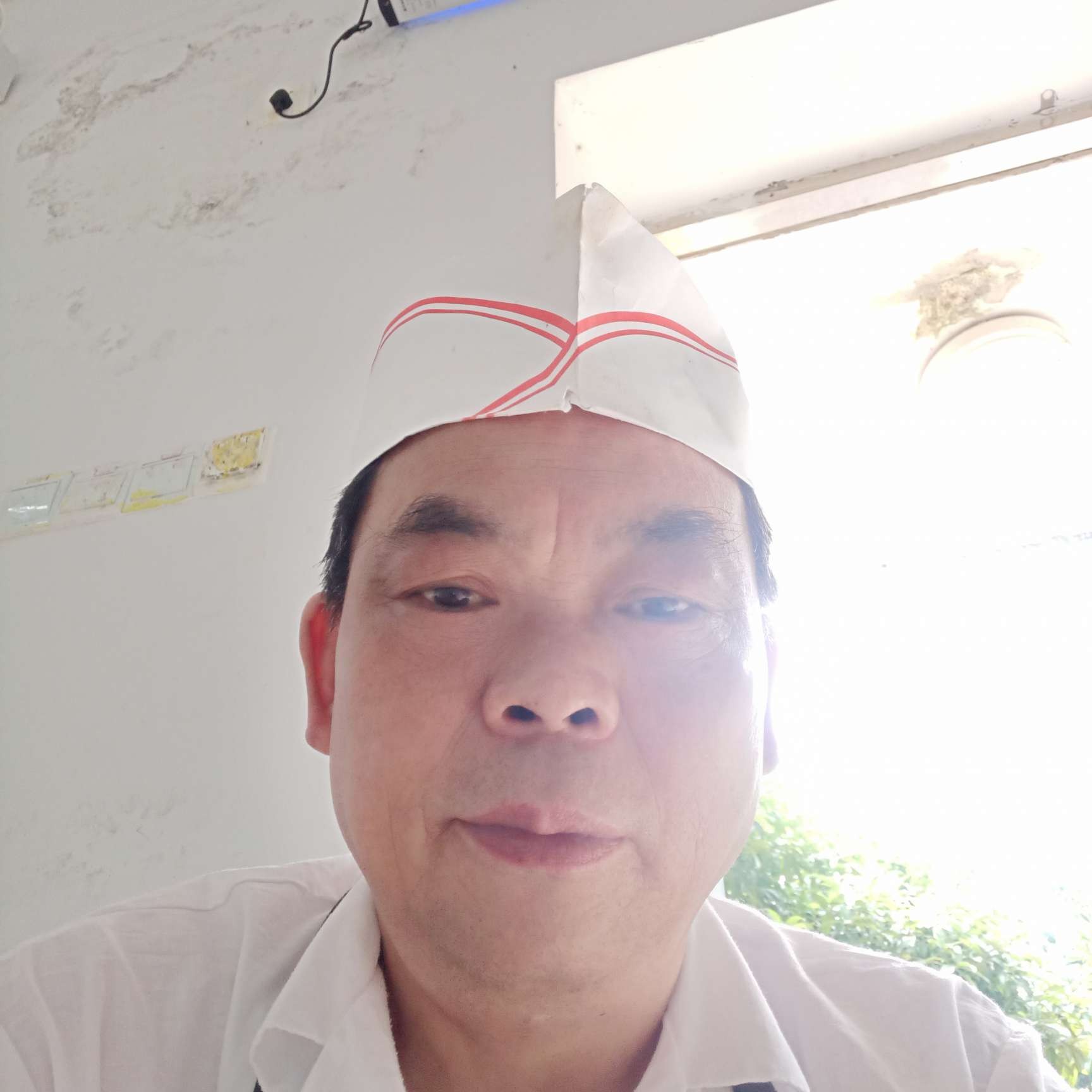 文宗桂的照片