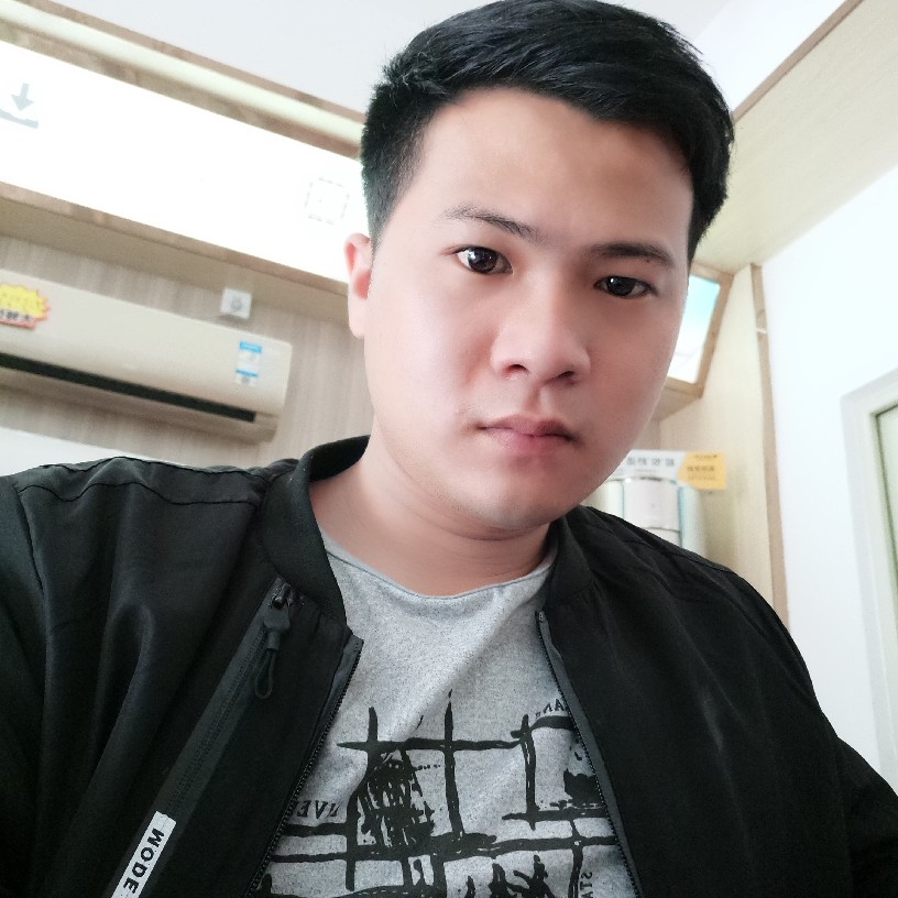简单点，说话的的照片