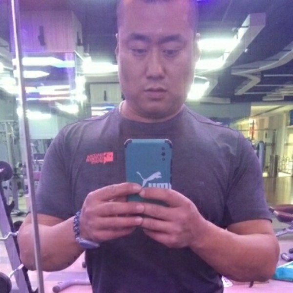 小馒头倾心贪玩的照片