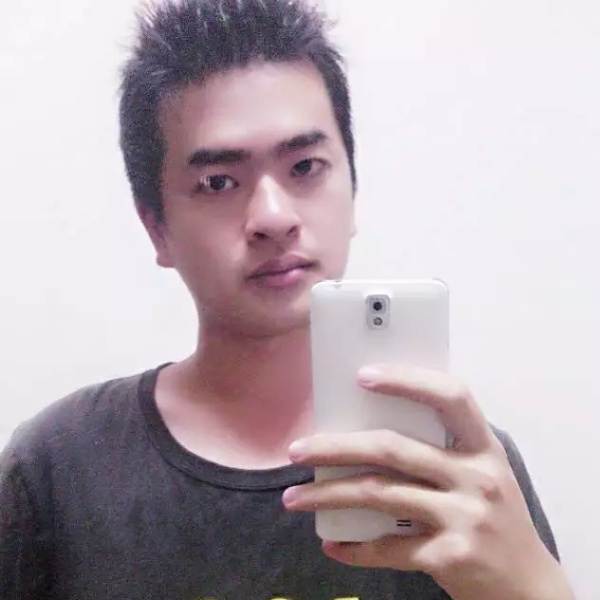 专一不专二的照片