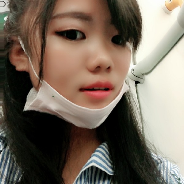 可爱若溪的照片