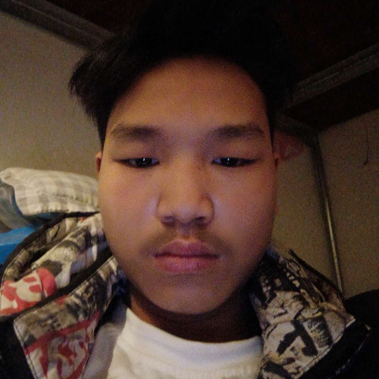 大炮妖娆的照片
