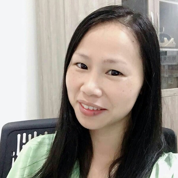 马玲儿的照片