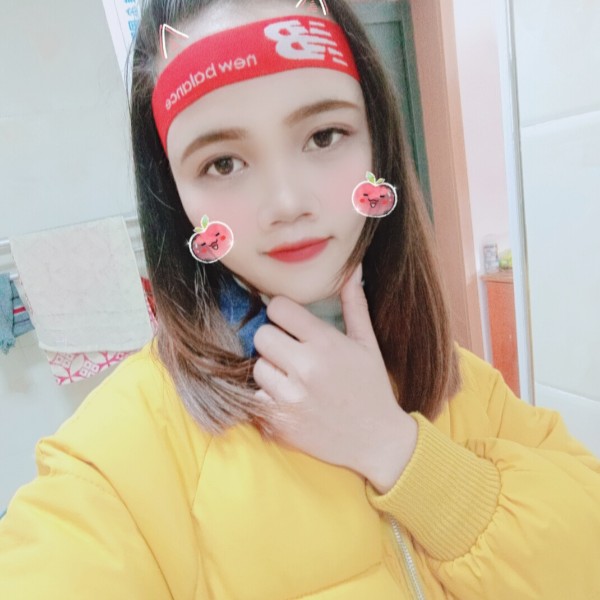 留胡子发卡的照片