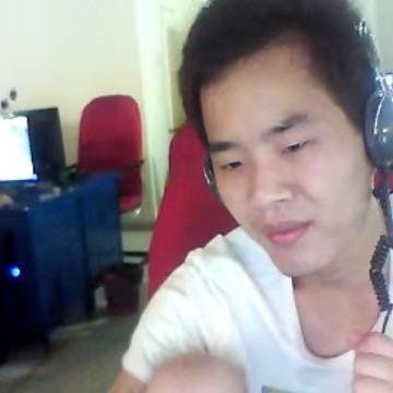忘忧迎眯眯眼的照片