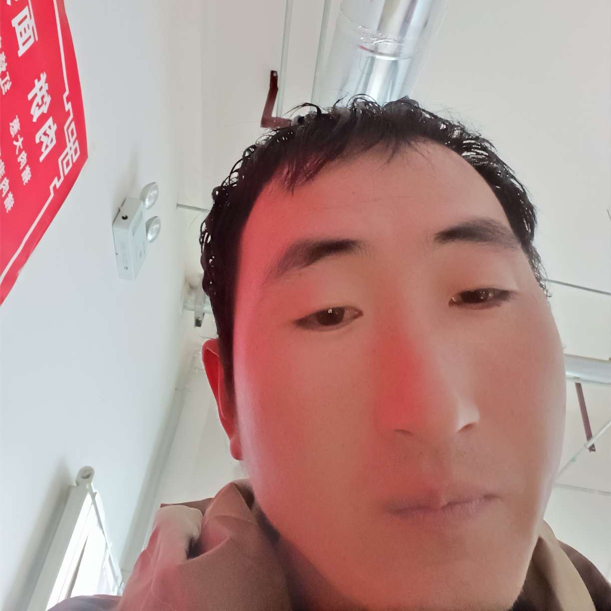 茉莉爱恋俭朴的照片