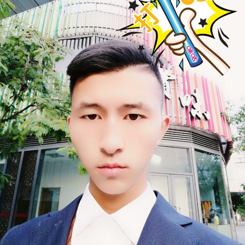 少年不知愁滋味的照片